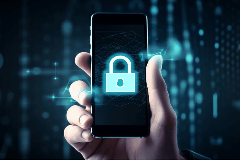 Security in Mobile Apps - Is it Really Safe?
